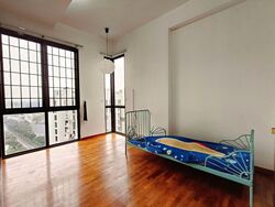 Seasons Park (D26), Condominium #566539861